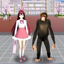 樱花校园回忆录游戏