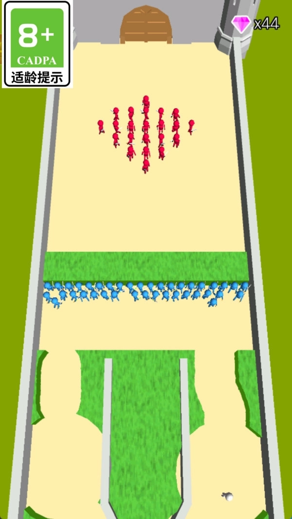 草根大军游戏(1)