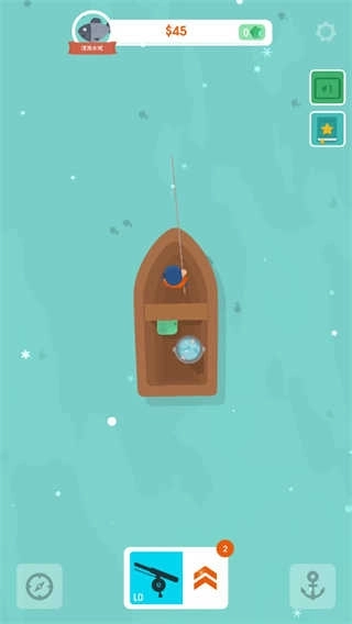 钓鱼大亨游戏(1)