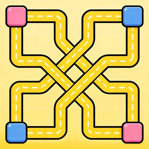 指尖画线王游戏