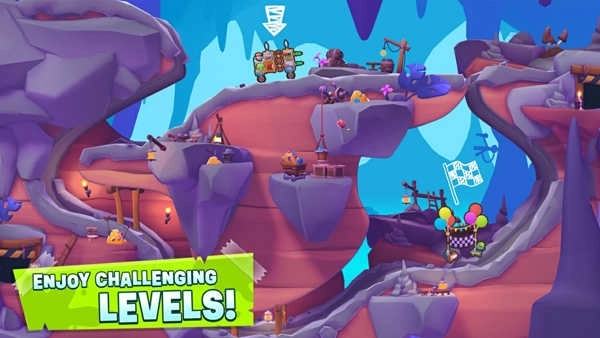 捣蛋猪2中文版(4)