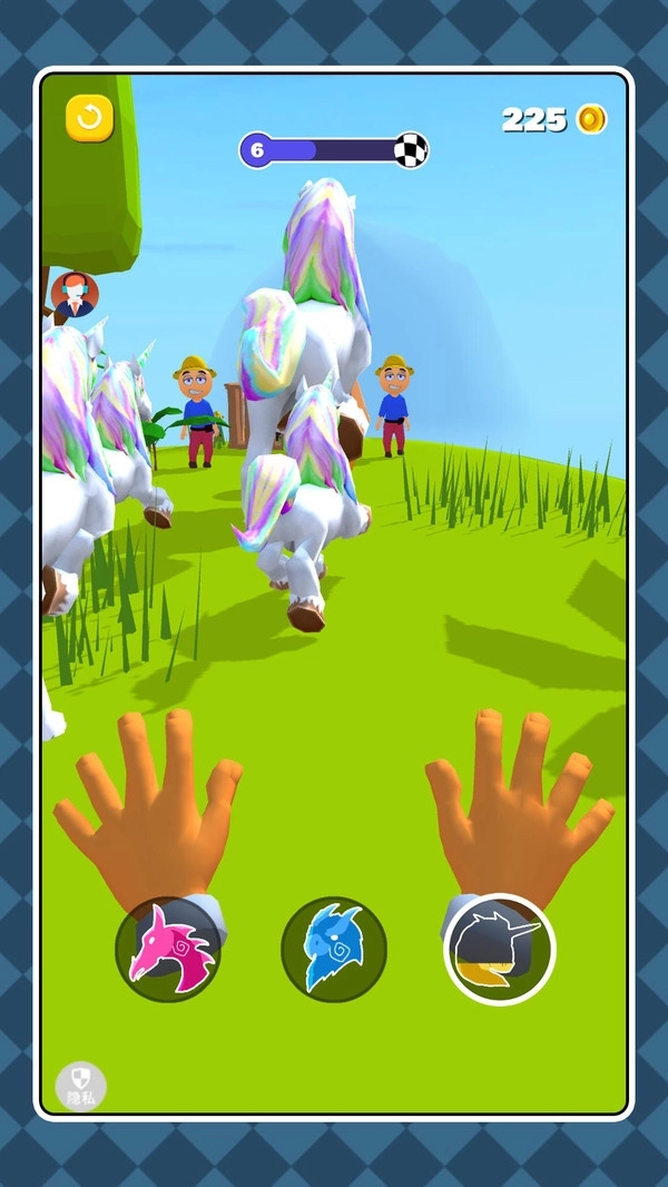 动物太疯狂2游戏(2)