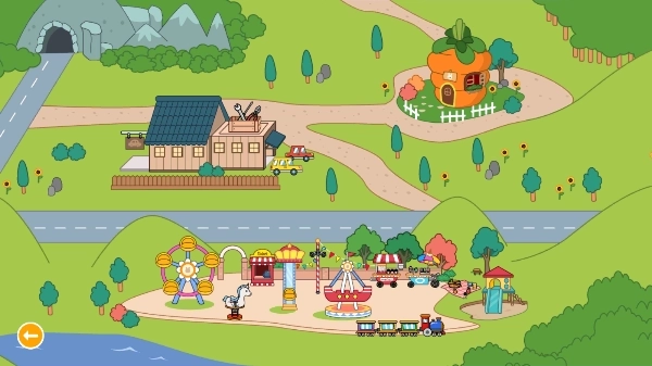 罗布泊和朋友们(2)