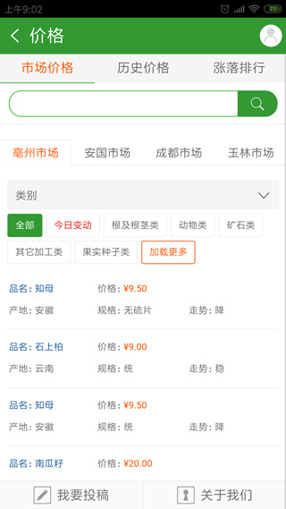 药通网中文版图1