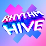 Rhythm Hive2026