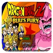 龙珠Z布欧的愤怒和龙珠GT