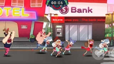 大脑逃脱冒险(2)