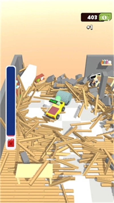 建筑拆迁大师图3