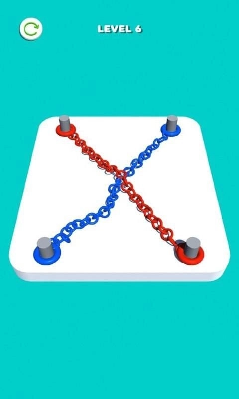 快快快！解开图2