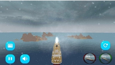 大西洋船舶模拟器图2