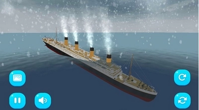 大西洋船舶模拟器图3