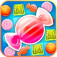 糖果炮弹消消消