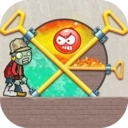 僵尸先生大爆炸