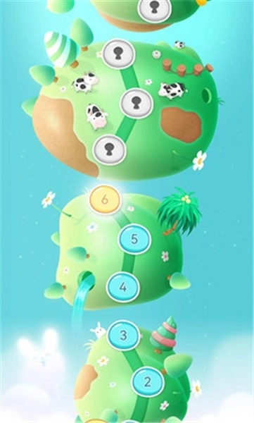 眼神针不戳3D(1)