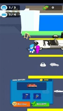汽车改装工作室图2