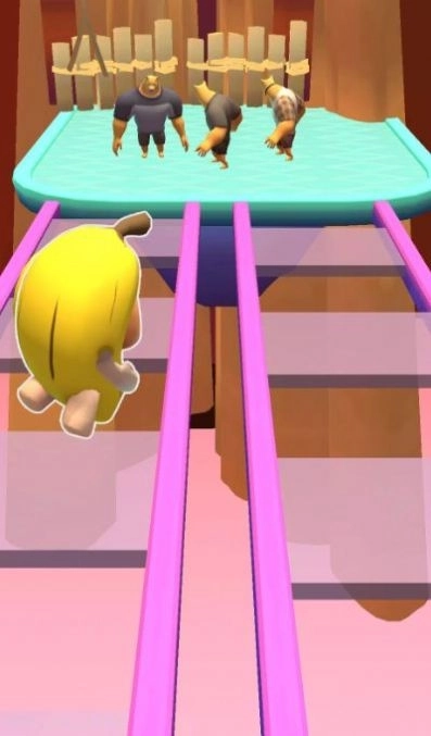 香蕉生存大师图2