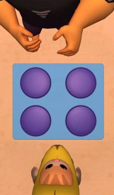 香蕉生存大师图3