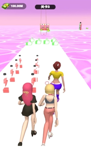 姐你惹不起3D(1)