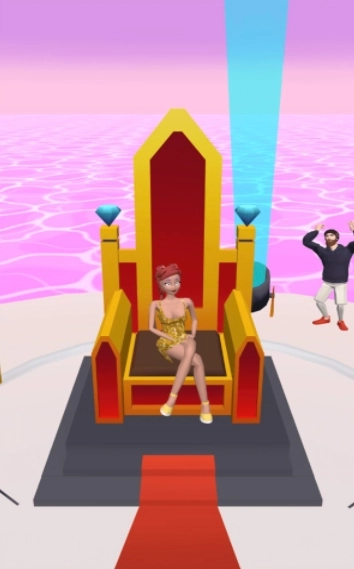 姐你惹不起3D(2)