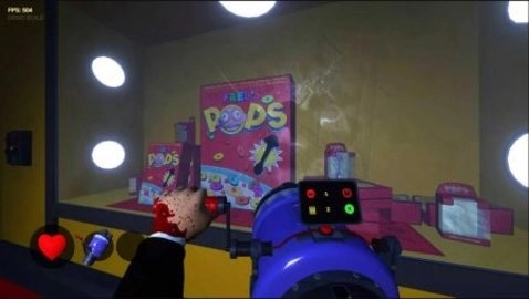 弗雷德斯谷物公司(3)