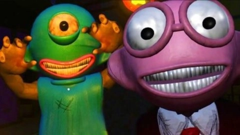 弗雷德斯谷物公司(1)