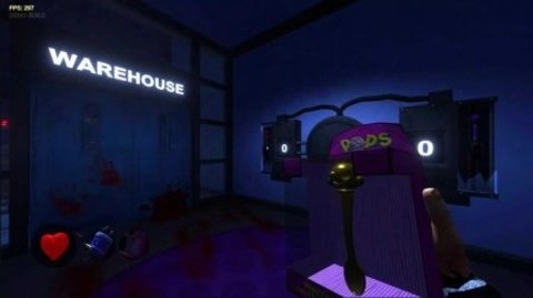 弗雷德斯谷物公司(2)