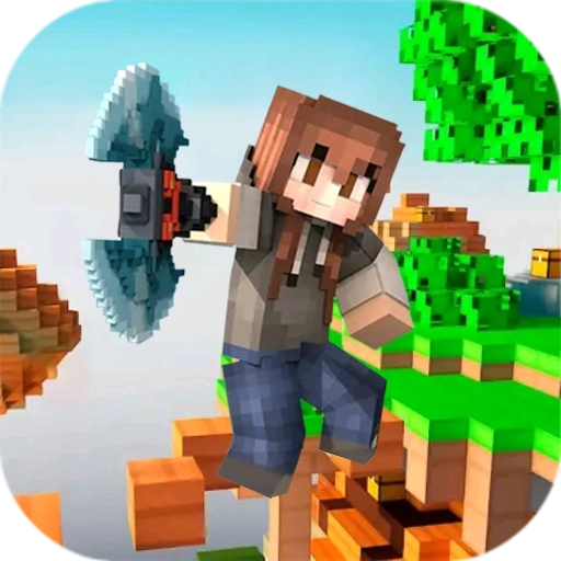 模拟生存大冒险