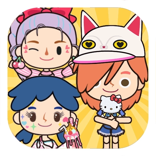 米加生活度假小镇