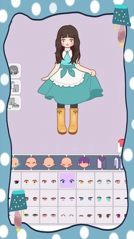 公主芭比设计师图2