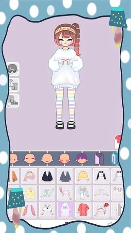 公主芭比设计师图3