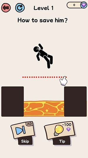 绘画防御图2