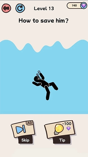 绘画防御图3