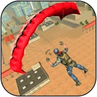 新反恐射击任务