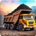 煤矿挖掘机模拟器