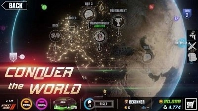 街头阻力赛2图3