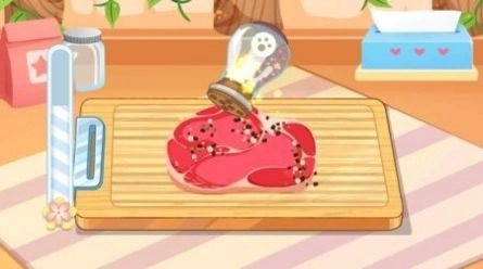 宝贝大厨烹饪图2