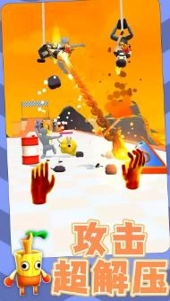 勇士自由联盟图3