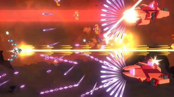 雷霆王牌战机(1)