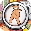 小熊爱派对