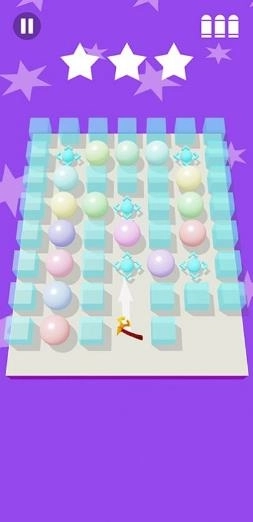 解压球球射击(2)