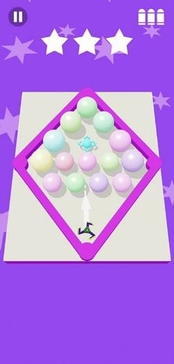 解压球球射击(3)