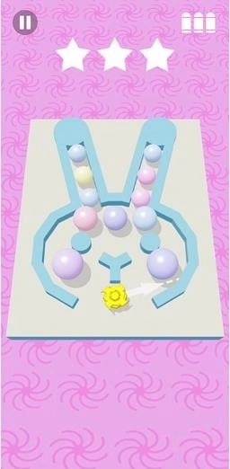 解压球球射击(1)