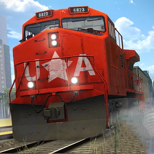 运输大亨火车模拟