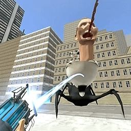 激斗马桶人 v2.0.0