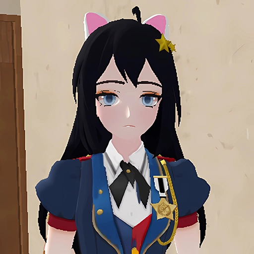 少女历险记