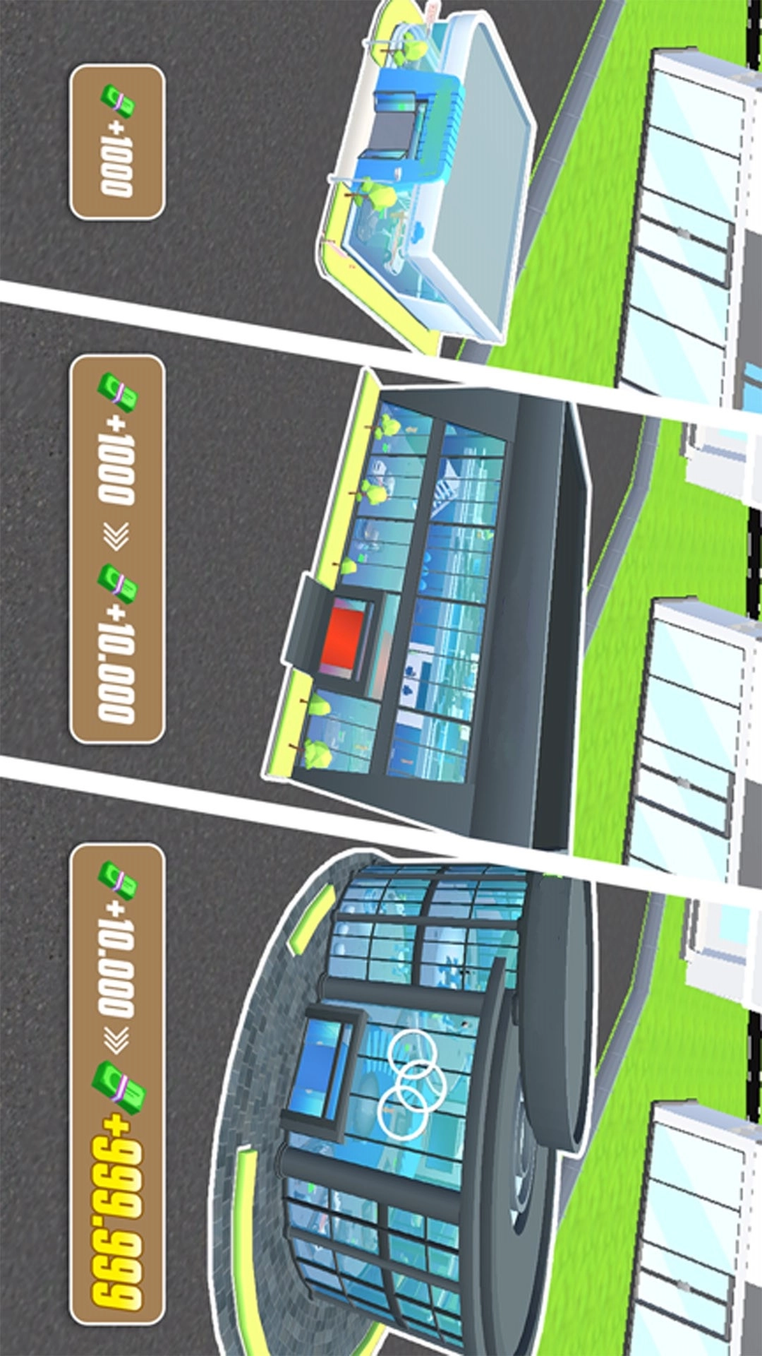 汽车大亨乐园(5)