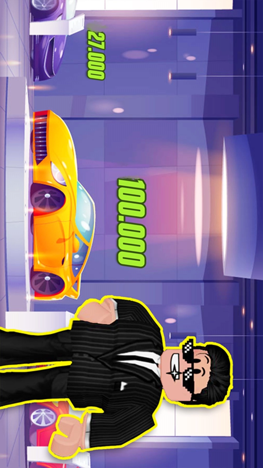 汽车大亨乐园(1)