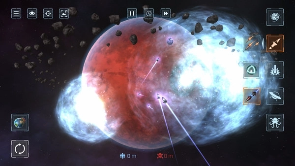 星球毁灭模拟2图2