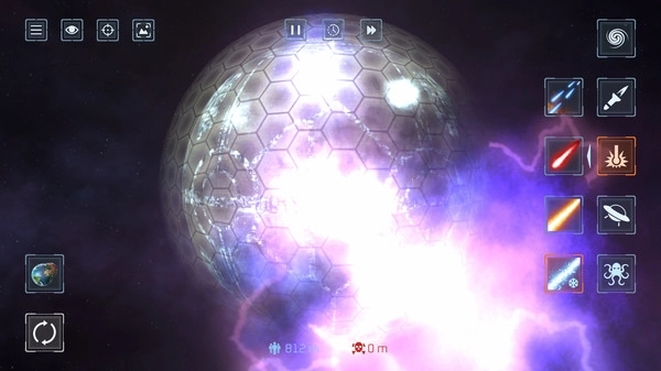 星球毁灭模拟2图3
