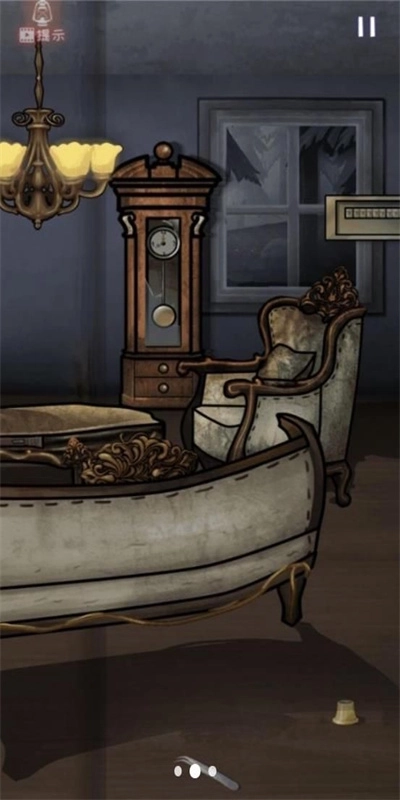 谜题解密专家挑战图2